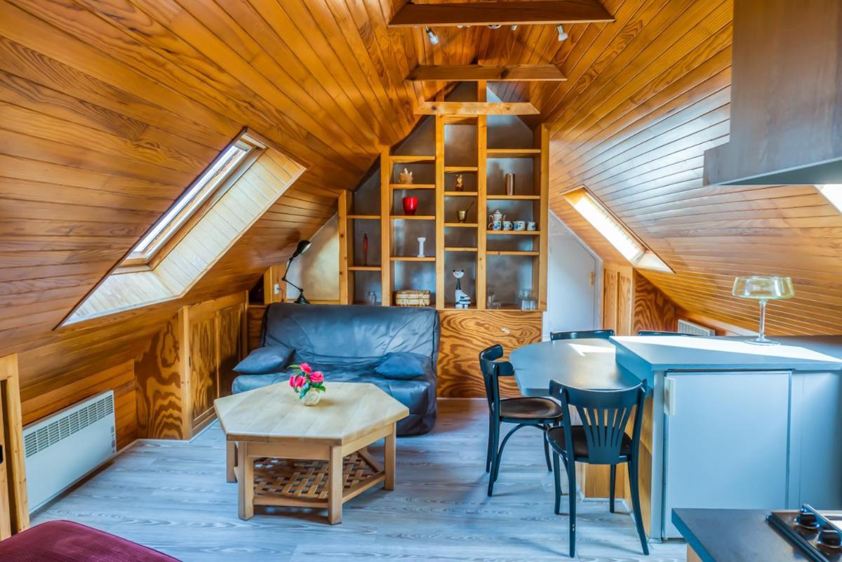 Hotel Domaine Le Puits De Jeanne Plouégat-Moysan Zewnętrze zdjęcie