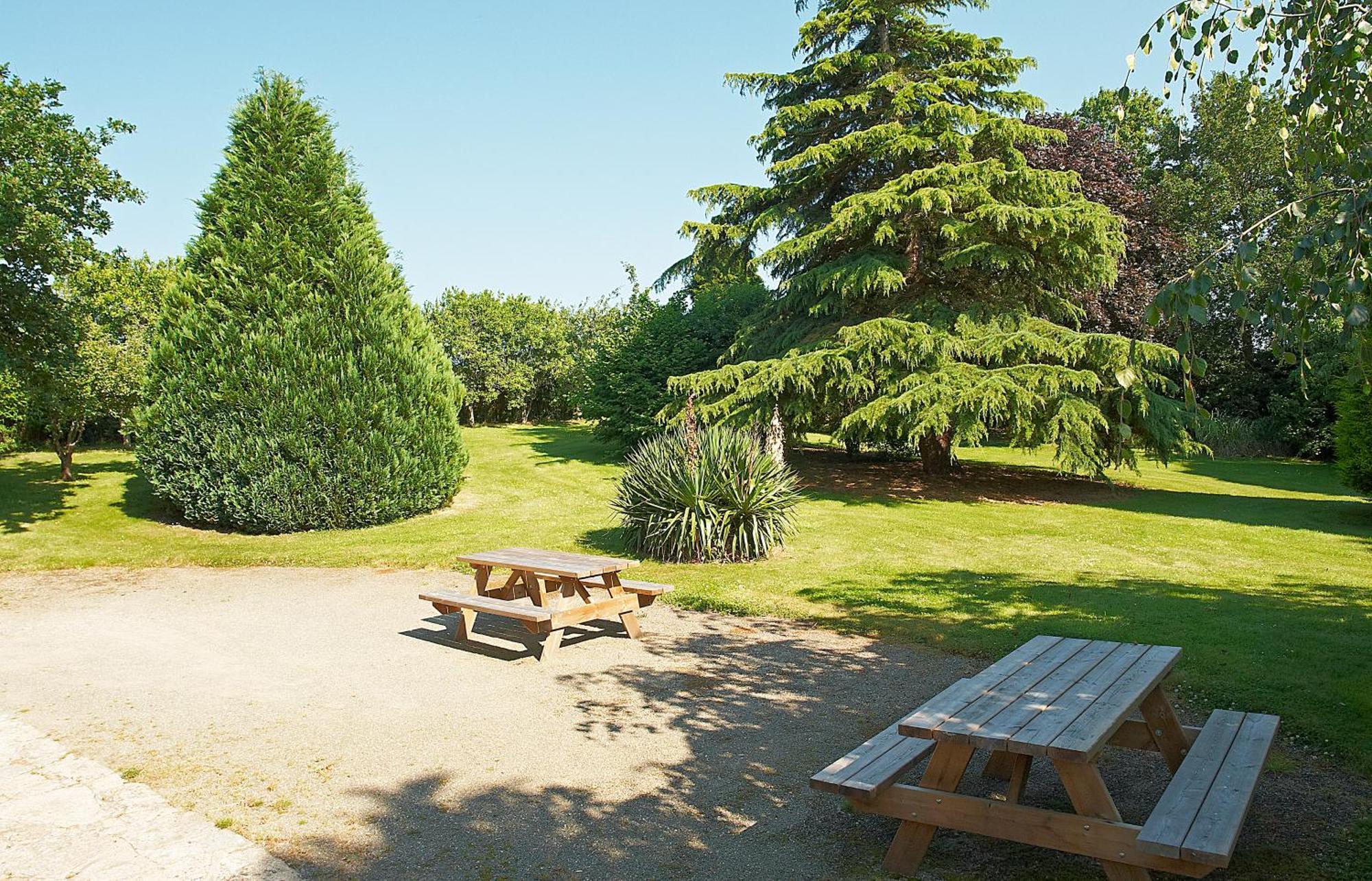 Hotel Domaine Le Puits De Jeanne Plouégat-Moysan Zewnętrze zdjęcie