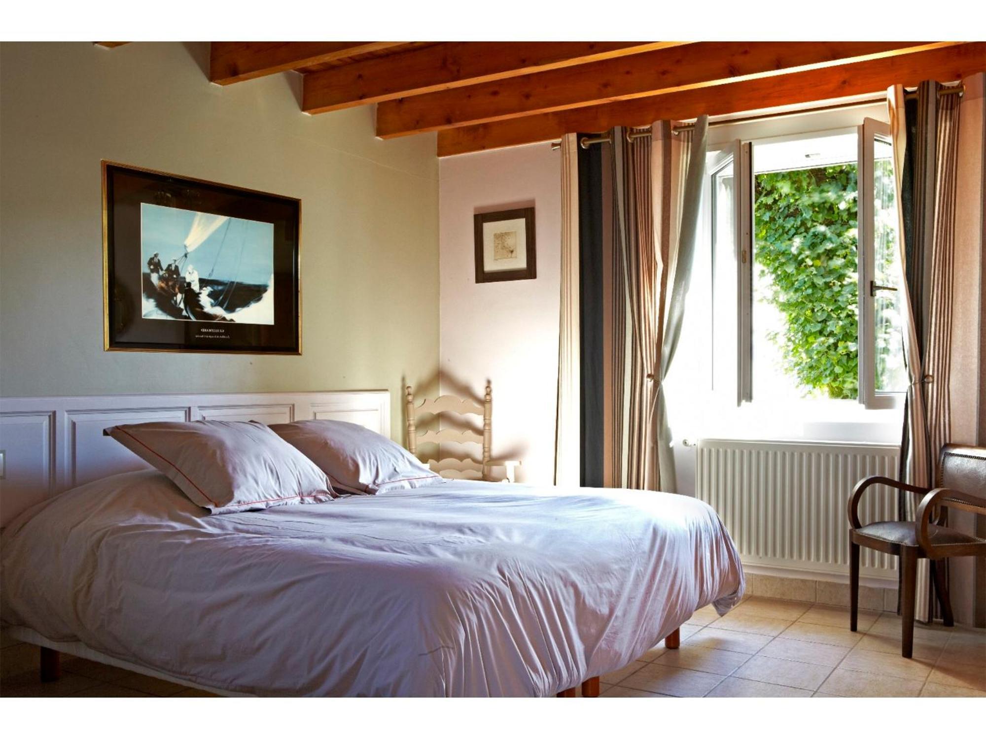 Hotel Domaine Le Puits De Jeanne Plouégat-Moysan Zewnętrze zdjęcie
