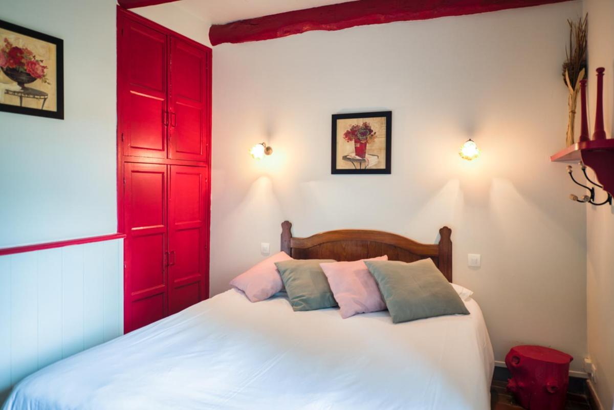 Hotel Domaine Le Puits De Jeanne Plouégat-Moysan Zewnętrze zdjęcie