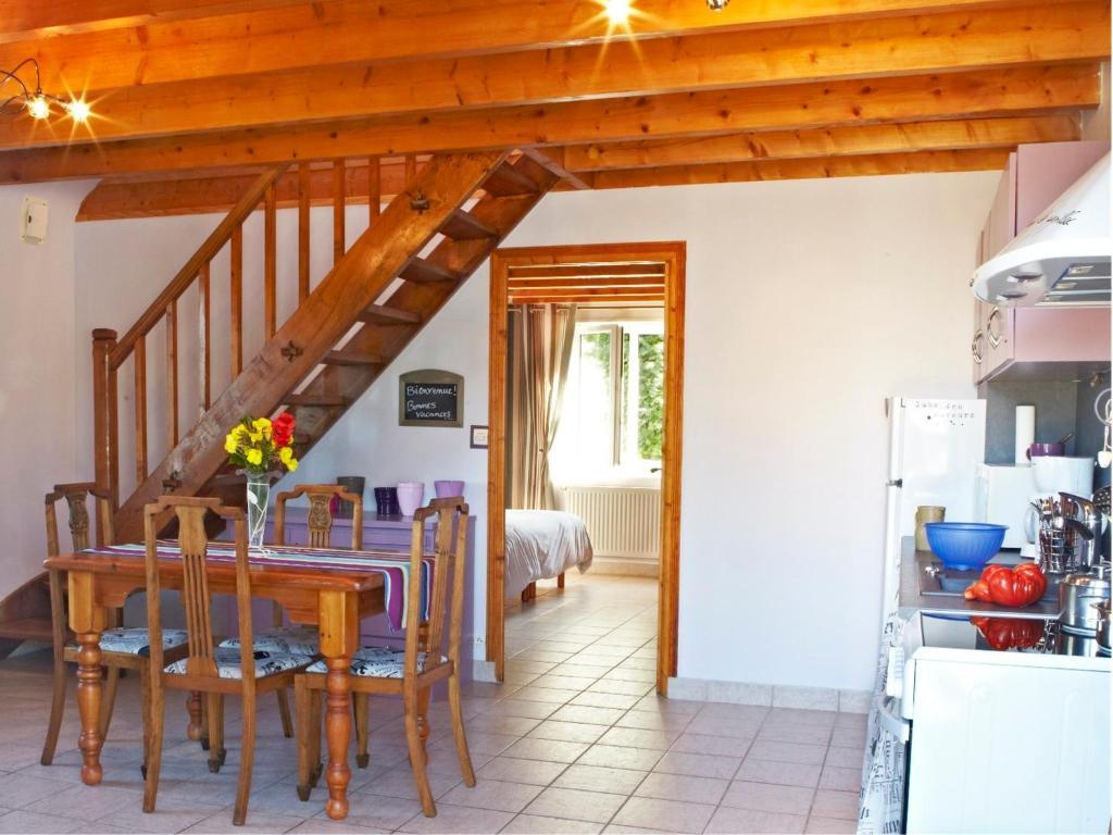 Hotel Domaine Le Puits De Jeanne Plouégat-Moysan Pokój zdjęcie