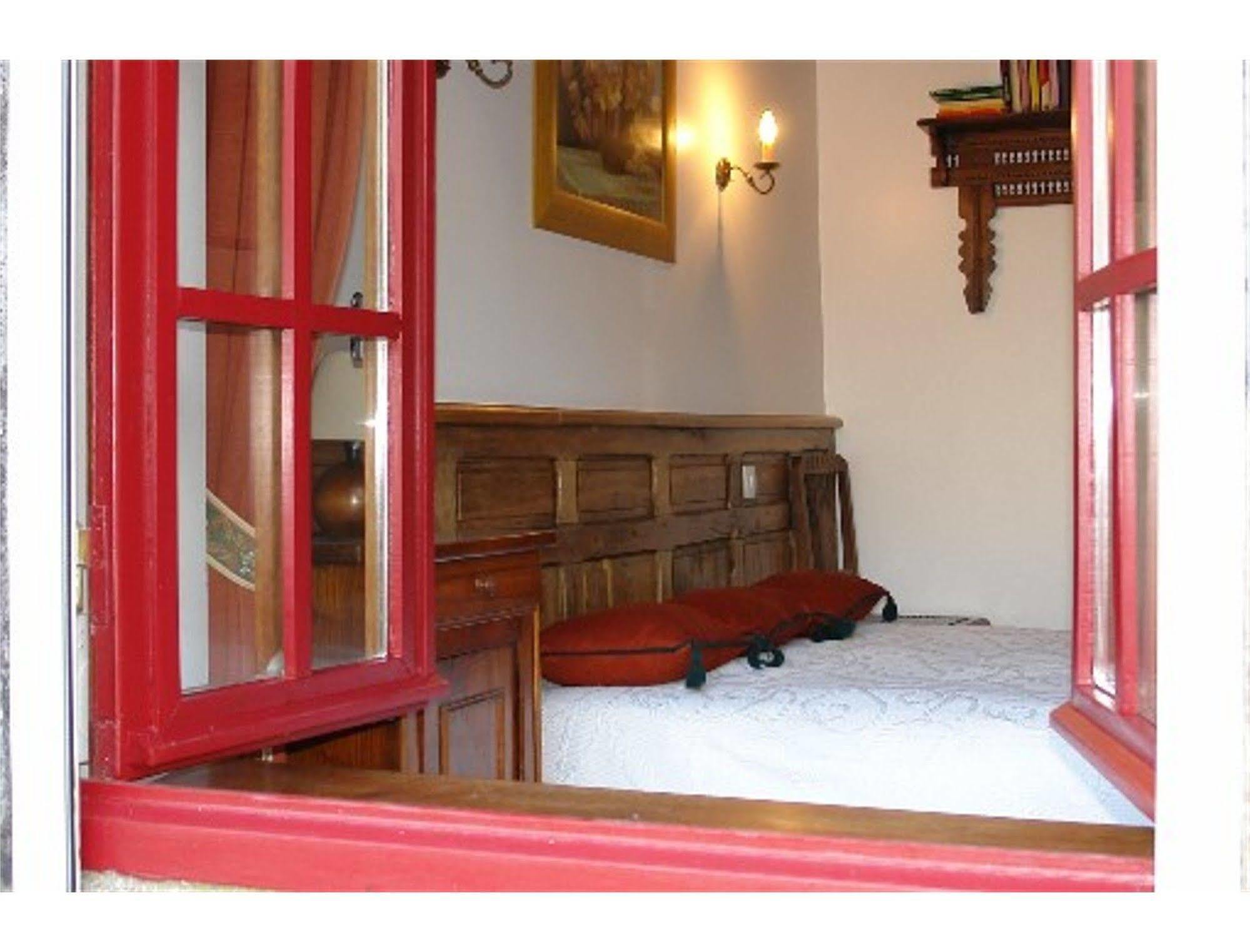 Hotel Domaine Le Puits De Jeanne Plouégat-Moysan Zewnętrze zdjęcie